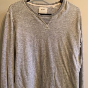 Billy Reid Light Sweater